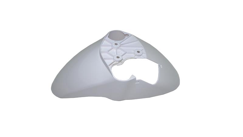 ÖN ÇAMURLUK BEYAZ (PREMIUM125)